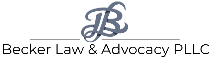 BL: Becker Law & Advocacy PLLC