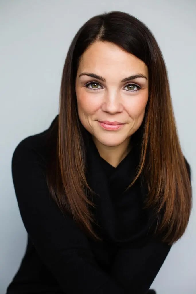 Amanda L. Becker